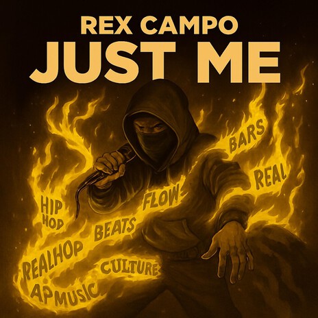 I Miss When Rap Was Called Hip Hop cover art