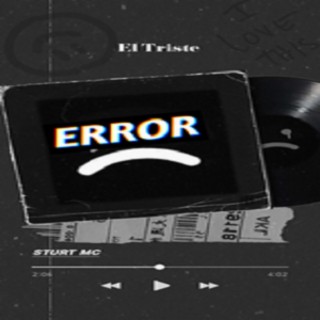 El Triste Mixtape