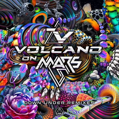 Beyond Our Reach (Suduaya Remix) cover art