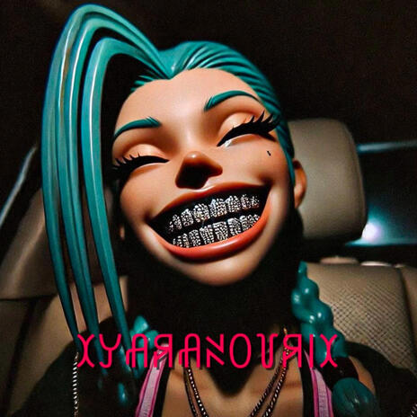 North South East the west cover art