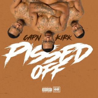 Pissed Off cover art
