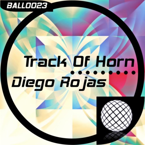 Track Of Horn (Original Mix) cover art
