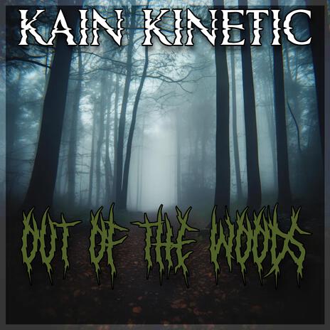 Out of the Woods cover art
