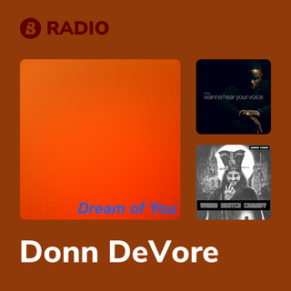 Donn DeVore Radio