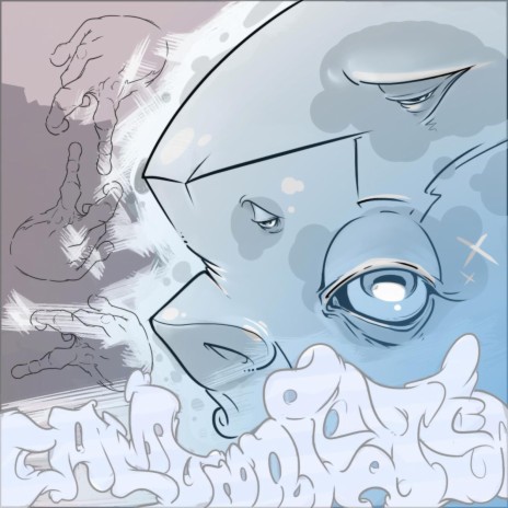 G'd Up With Your Feet Up cover art