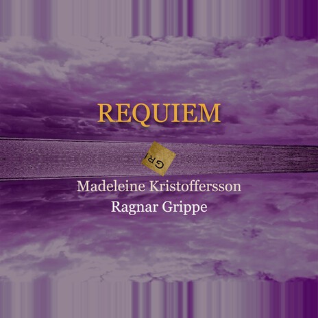 Requiem (feat. Madeleine Kristoffersson) cover art