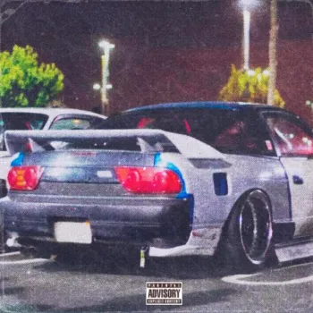 STREET KILLA cover art