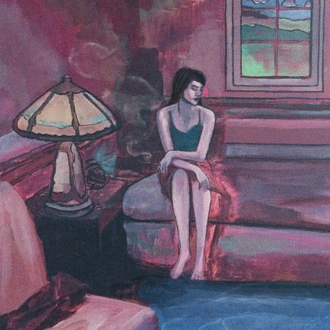 Mrs Magic cover art