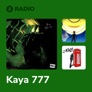 Kaya 777 Radio
