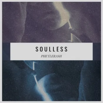 Soulless cover art