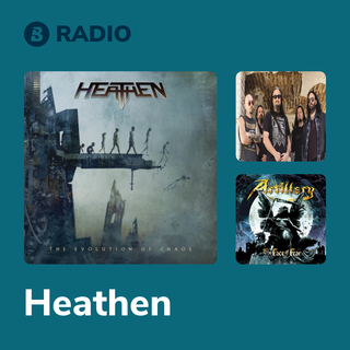Heathen Radio