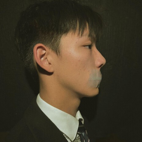 守護 cover art