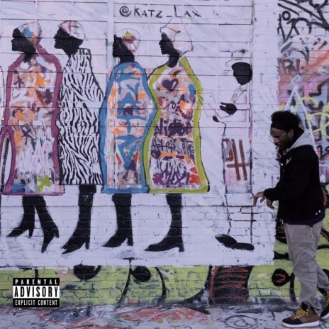 I Serve cover art