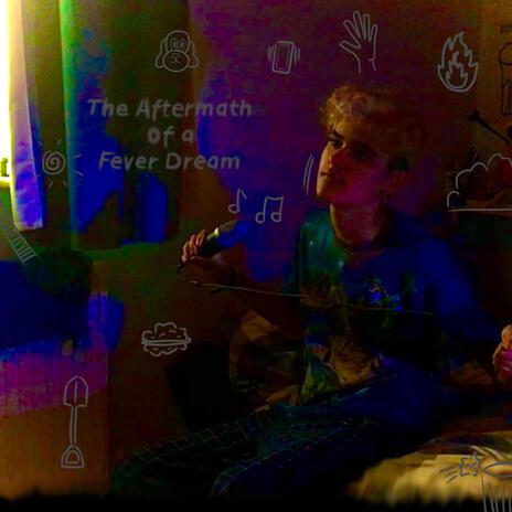 The Aftermath of a Fever Dream cover art