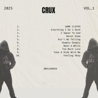 CRUx