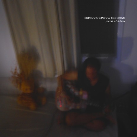 bedroom window (live from the bedroom window sessions)