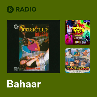 Bahaar Radio