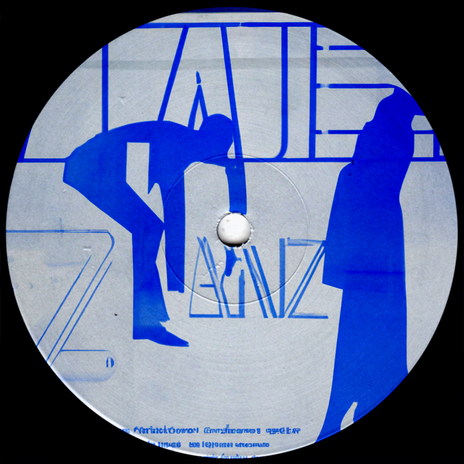 Hunga Break cover art