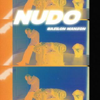 Nudo cover art