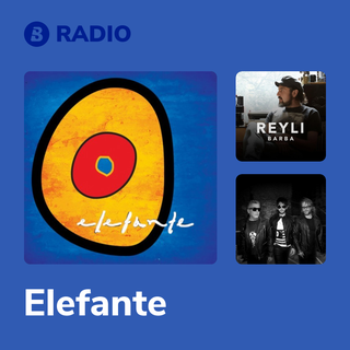 Elefante Radio