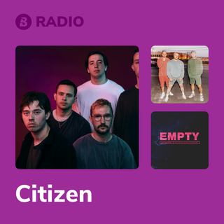 Citizen Radio