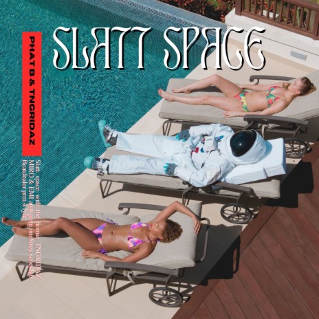 Slatt Space ft. TNGRIDAZ, MIRO & emi cover art