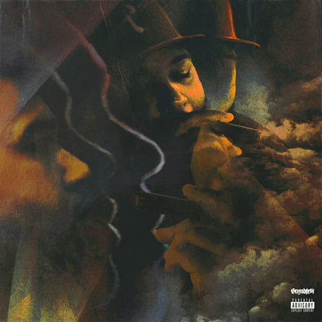 Miss me ft. J-Haze & BhramaBull cover art