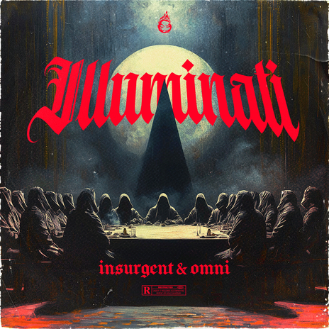 ILLUMINATI ft. OMNI
