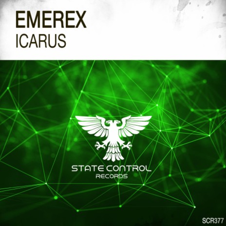 Icarus (Extended Mix) cover art