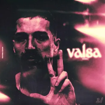 Valsa cover art
