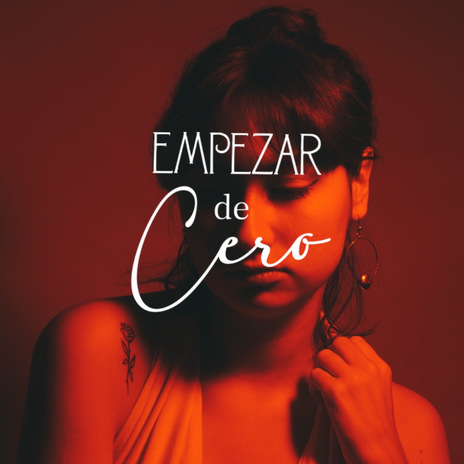 Empezar de Cero cover art