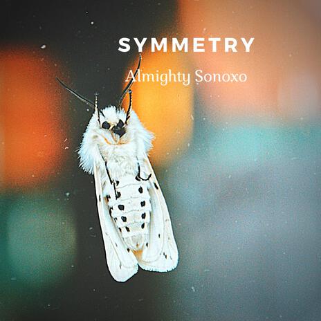 Symmetry (Instrumental) ft. Sonoxo cover art