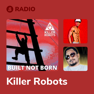 Killer Robots Radio