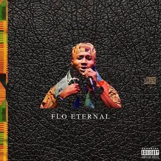 Flo Eternal cover art