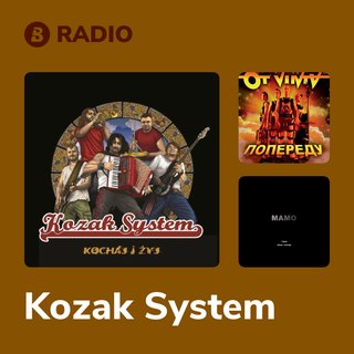 Kozak System Radio