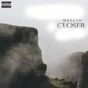 CLOSER cover art