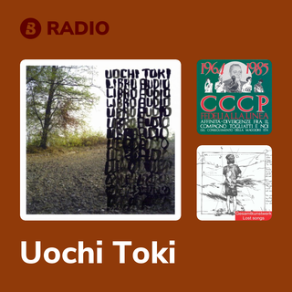 Uochi Toki Radio