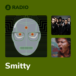 Smitty Radio