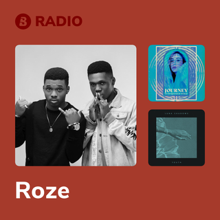 Roze Radio