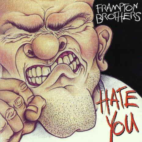 Mr. Final Authority cover art