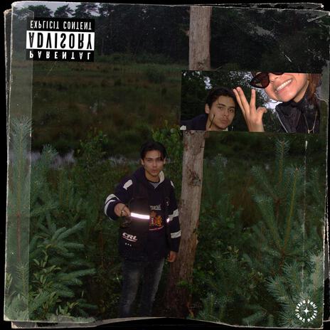 Raiders Pants cover art