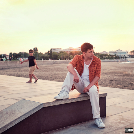El Joven ft. Giovane Feddini cover art