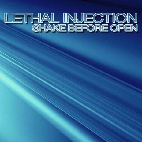 Psychoactive Imagination cover art