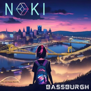 Bassburgh cover art