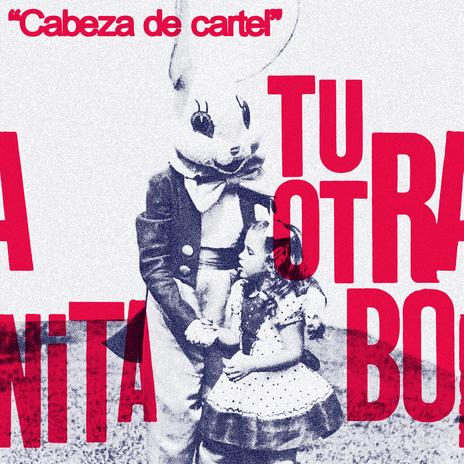 Cabeza de Cartel
