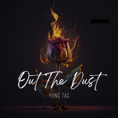 Out the Dust cover art