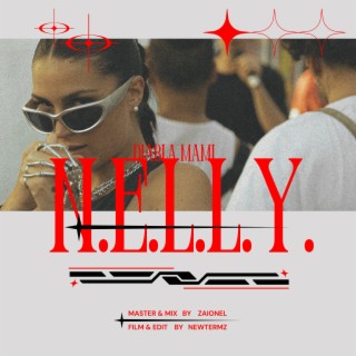N.E.L.L.Y. cover art
