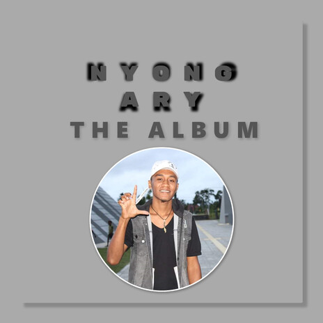 Jangan Ko Ganti Rasa cover art