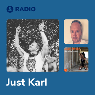 Just Karl Radio