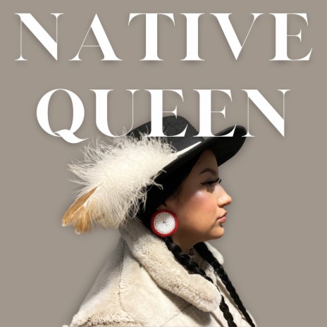 Native Queen cover art